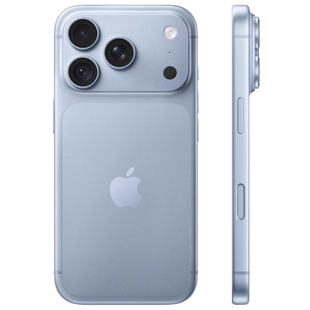 iPhone 18 Pro 256GB Glacier