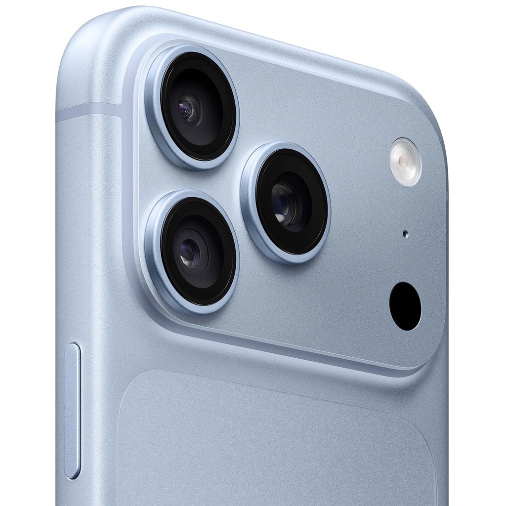 iPhone 18 Pro 256GB Glacier