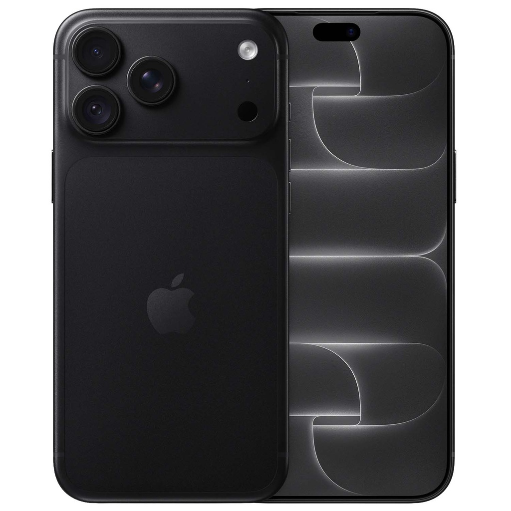 iPhone 18 Pro Max 256GB Black