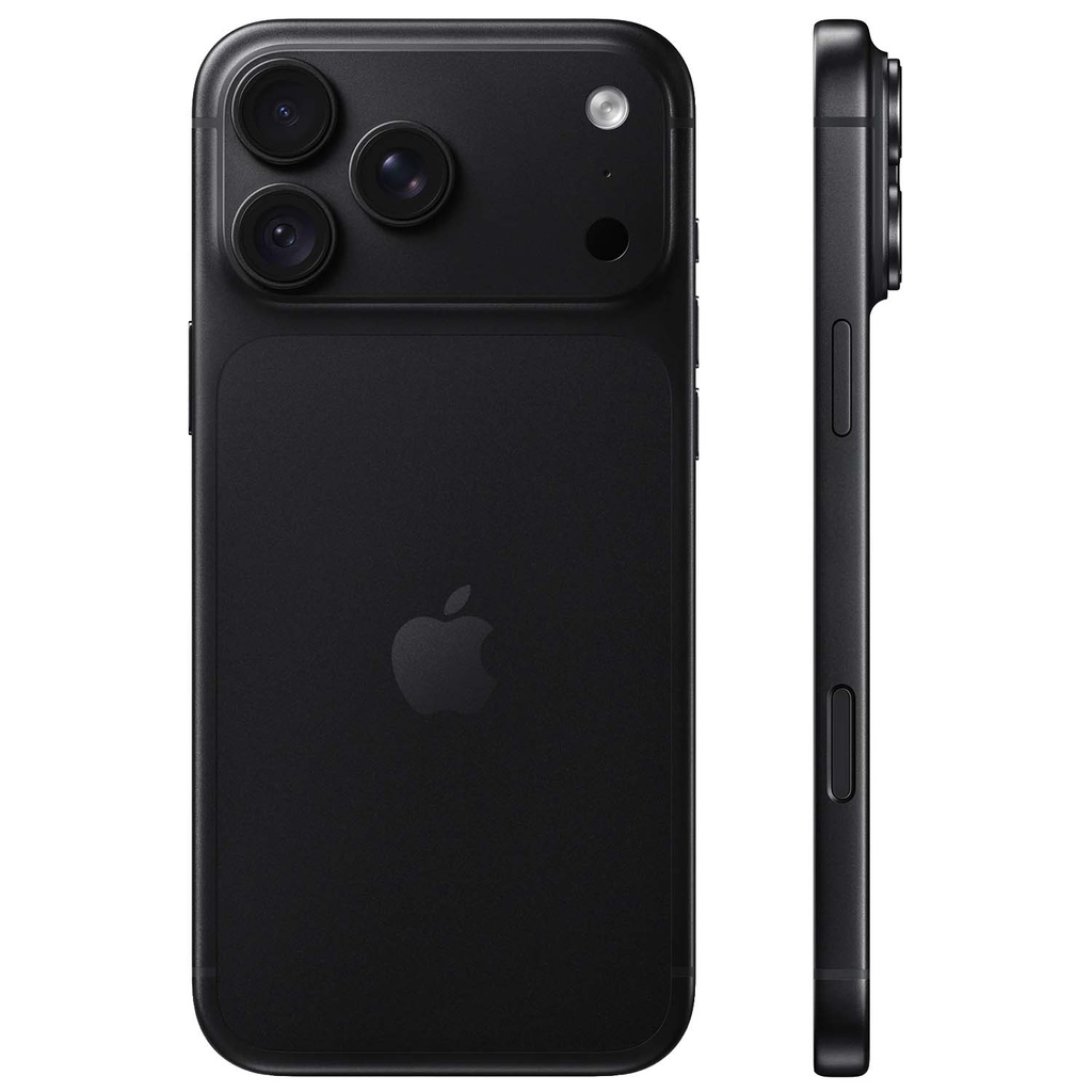 iPhone 18 Pro Max 256GB Black