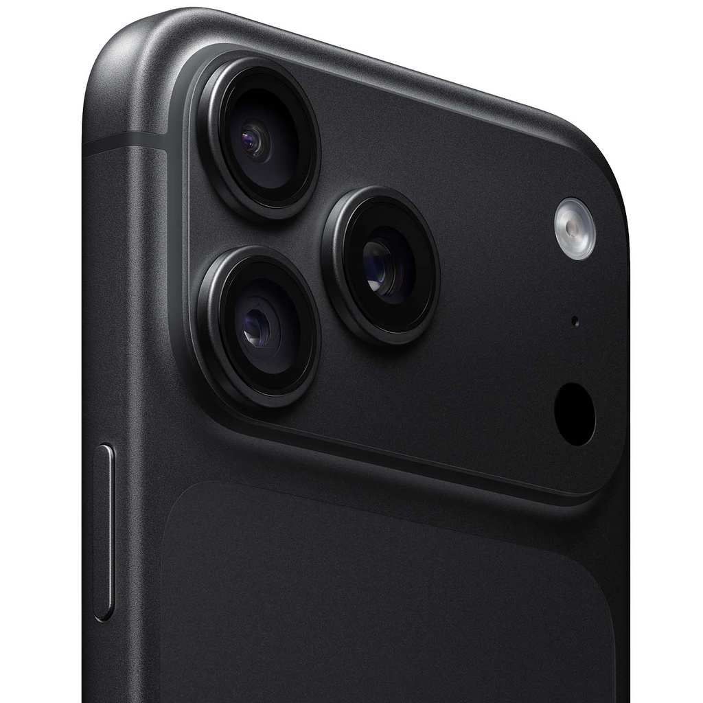 iPhone 18 Pro Max 256GB Black