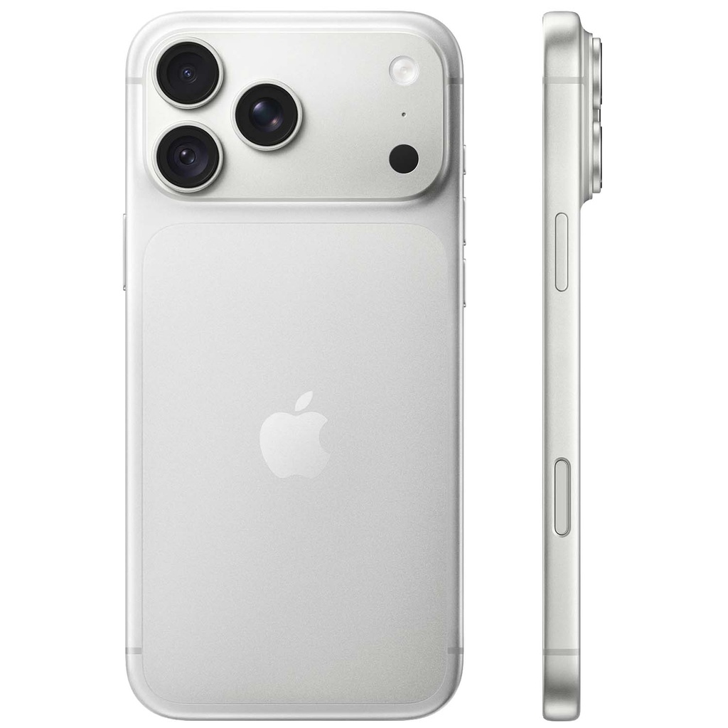 iPhone 18 Pro Max 256GB Silver