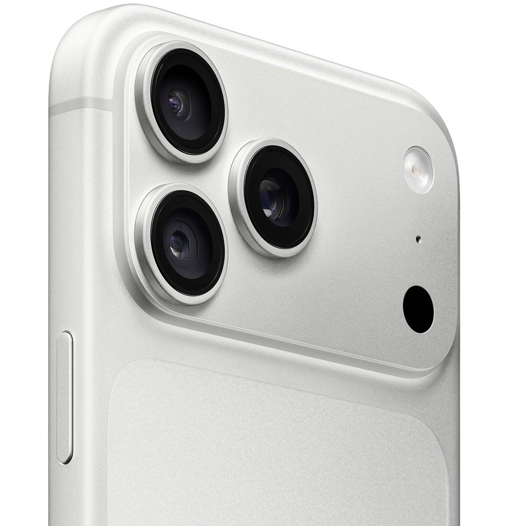 iPhone 18 Pro Max 256GB Silver