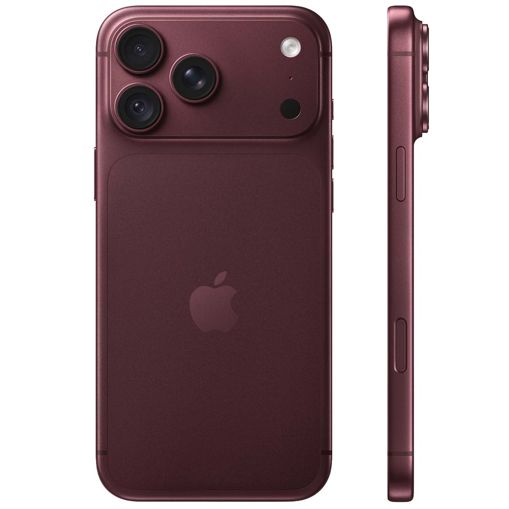 iPhone 18 Pro Max 256GB Burgundy