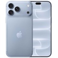 iPhone 18 Pro Max 256GB Glacier
