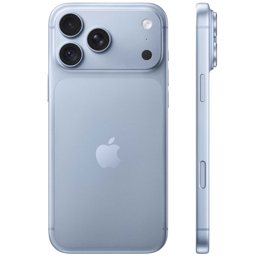 iPhone 18 Pro Max 256GB Glacier