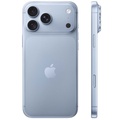 iPhone 18 Pro Max 256GB Glacier