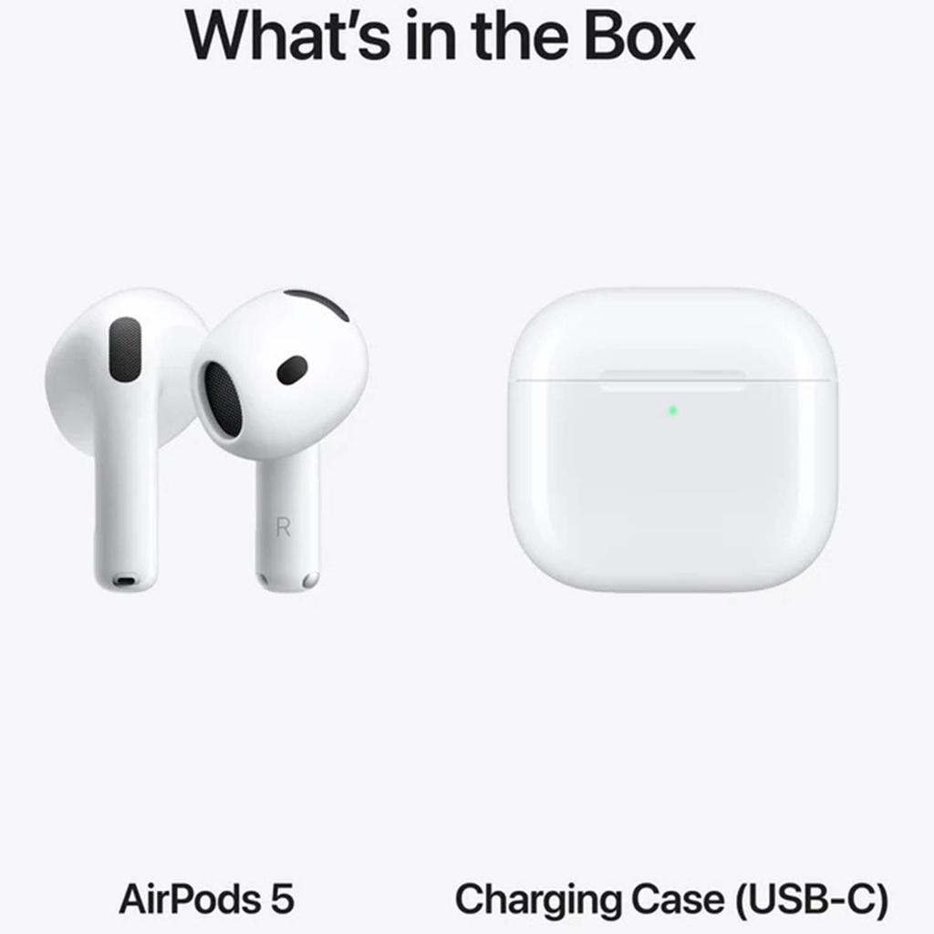 AirPods 5