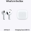AirPods 5