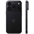 iPhone 18 Pro 256GB Black