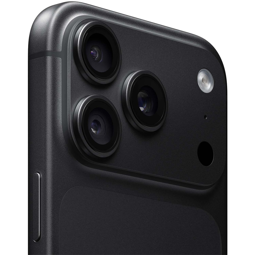 iPhone 18 Pro 256GB Black