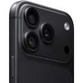iPhone 18 Pro 256GB Black