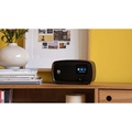 Radio DAB+/FM Bluetooth Batteri Svart
