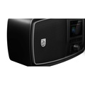 Radio DAB+/FM Bluetooth Batteri Svart