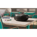 Boombox CD FM-radio USB Bluetooth Svart