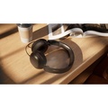 Hörlurar On-Ear Kabel USB-C/3.5mm Svart
