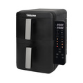 Airfryer Stapel 2X4,5L FR-9074 LED Dubbel 