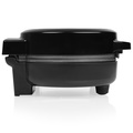 Våffeljärn Belgisk Dubbel WF-2115 1100W Mini