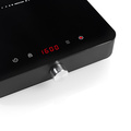 Induktionskokplatta enkel 303012 2000W