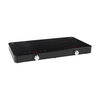 Double Induction Cooktop 303013 3500W