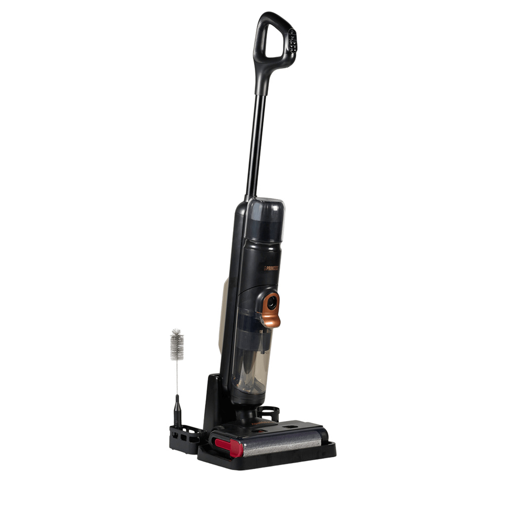 Golvtvätt AquaMotion Pro 4i1 337020 21,6V Sladdlös
