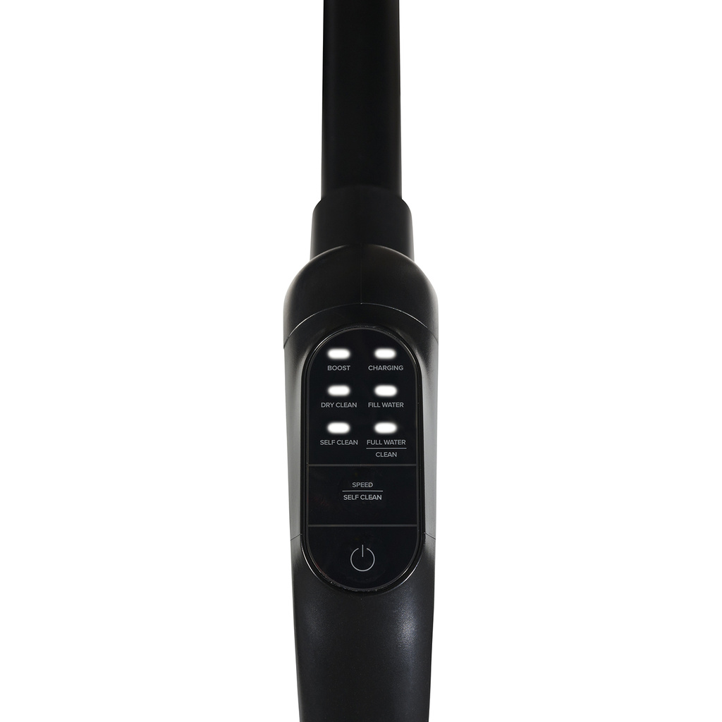 Golvtvätt AquaMotion Pro 4i1 337020 21,6V Sladdlös