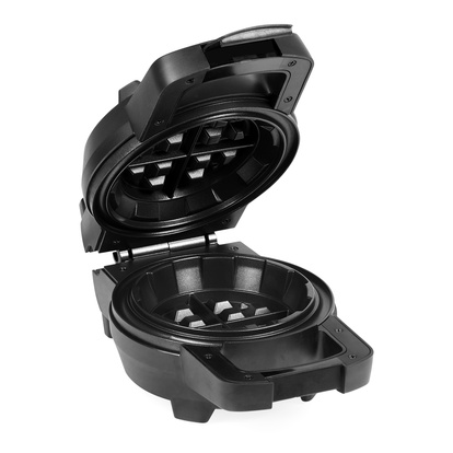 Belgian Waffle Maker 132374 Ø16 cm 700W