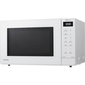 Mikrovågsugn 32L Inverter teknik 1000W NN-ST64QWEPG