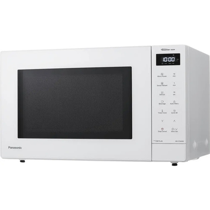 Mikrovågsugn 32L Inverter teknik 1000W NN-ST64QWEPG