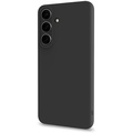 Cromo Soft rubber case Galaxy S26 FE Svart