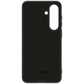 Cromo Soft rubber case Galaxy S26 FE Svart