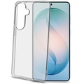 Gelskin TPU Cover Galaxy S26 FE Transparent