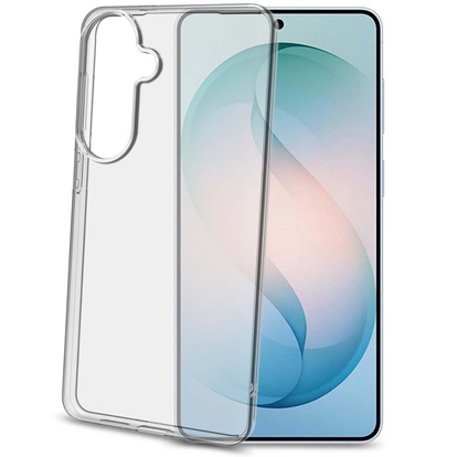 Gelskin TPU Cover Galaxy S26 FE Transparent