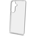 Gelskin TPU Cover Galaxy S26 FE Transparent