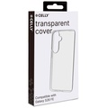 Gelskin TPU Cover Galaxy S26 FE Transparent