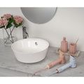 Hårfön Blumia Blush