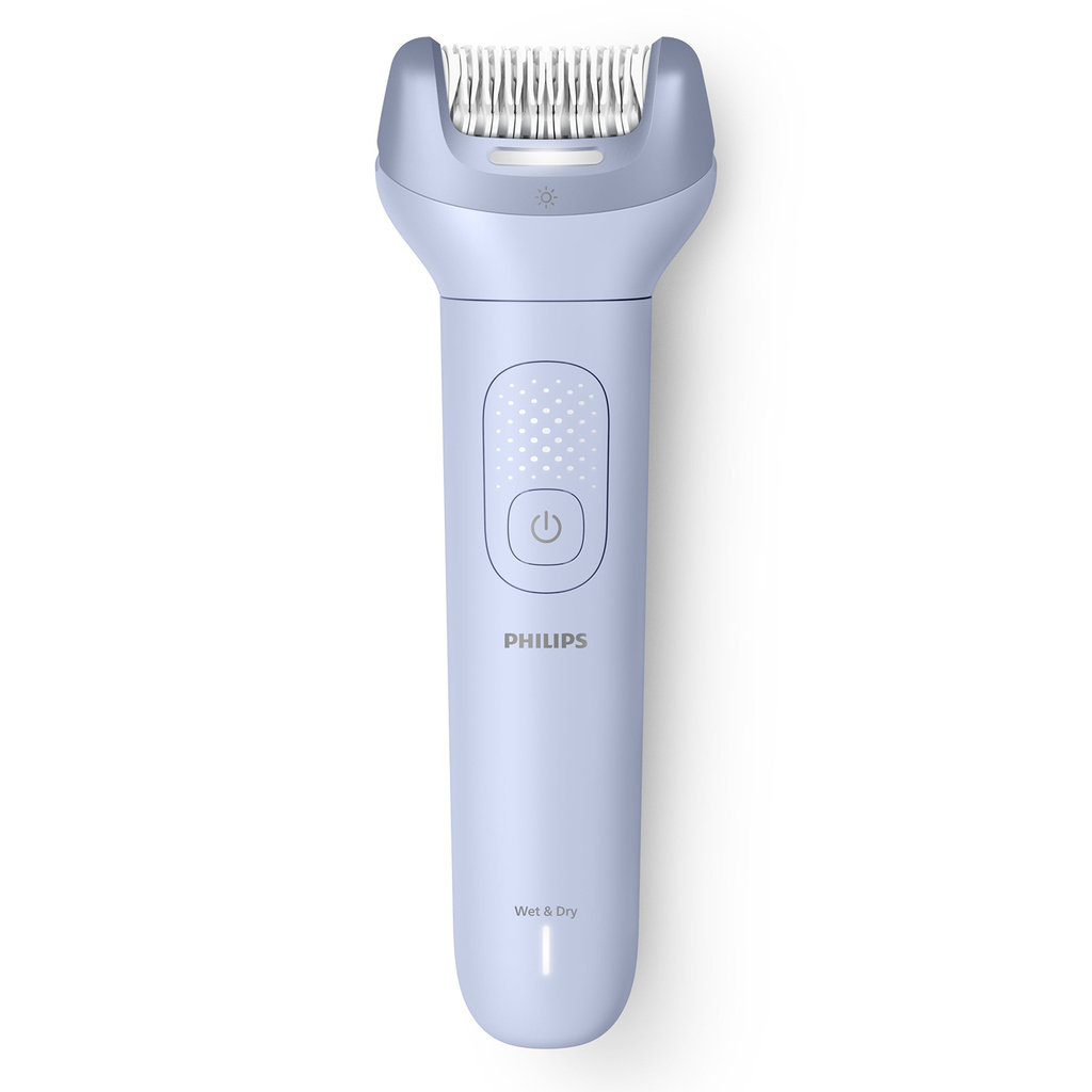 Epilator 8000-serien sladdlös Wet & Dry BRE708/00