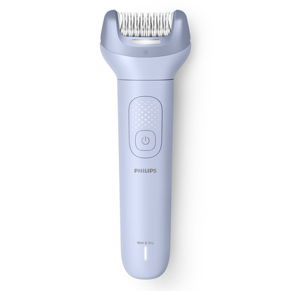 Epilator 8000-serien sladdlös Wet & Dry BRE708/00