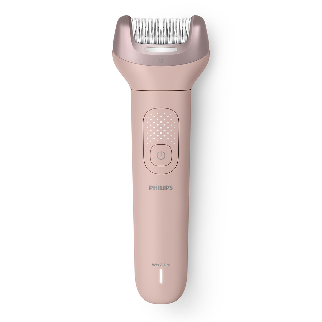 Epilator 9000-serien sladdlös Wet & Dry BRE719/00