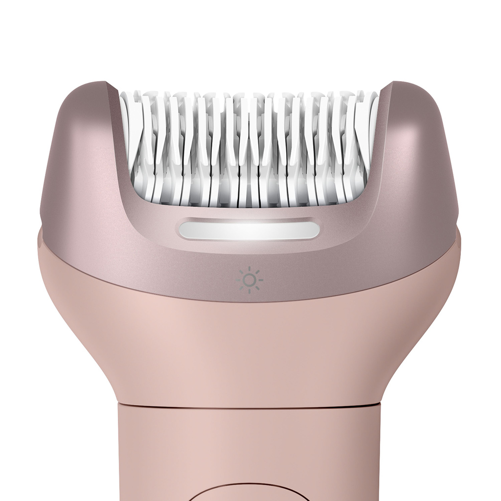 Epilator 9000-serien sladdlös Wet & Dry BRE719/00