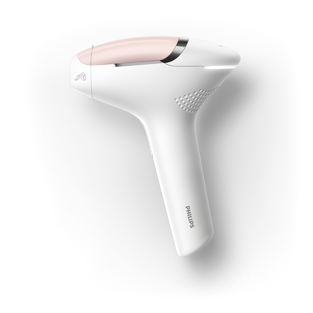 IPL Lumea 7000-serien SenseIQ 1 munstycke Pearl Peach BRI930/00