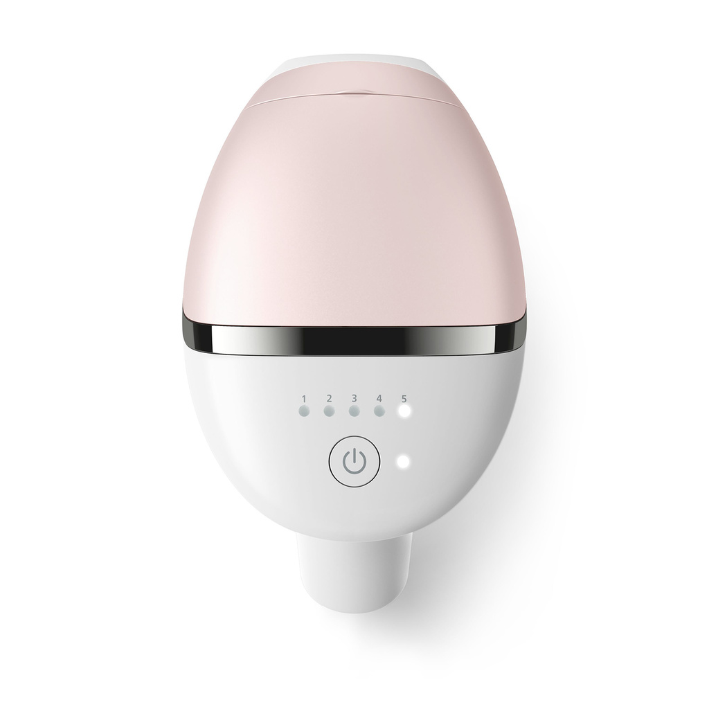 IPL Lumea 7000-serien SenseIQ 1 munstycke Pearl Peach BRI930/00