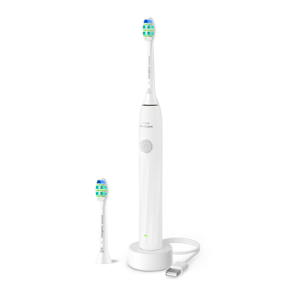 Eltandborste Sonicare 2100 White HX4022/01