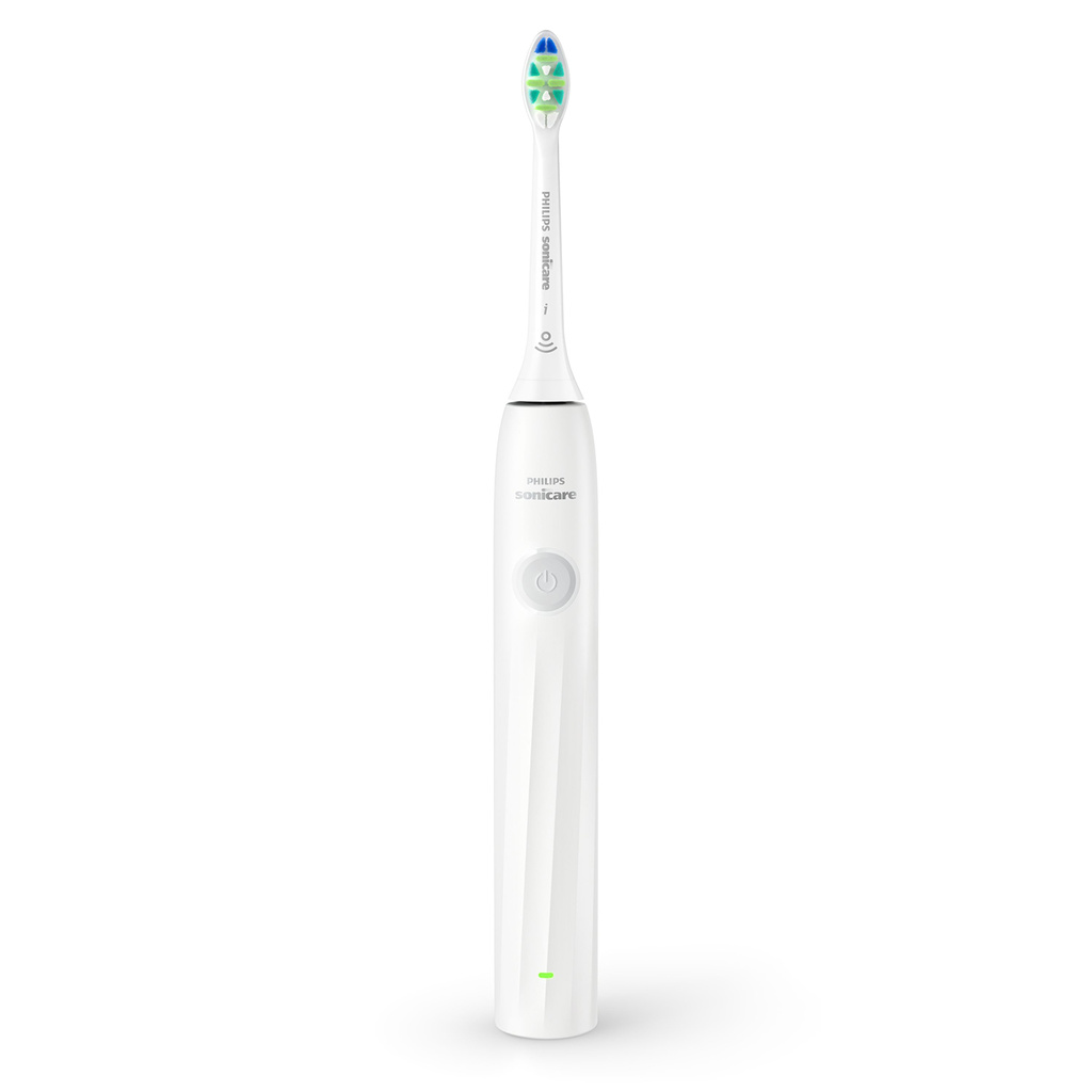 Eltandborste Sonicare 2100 White HX4022/01