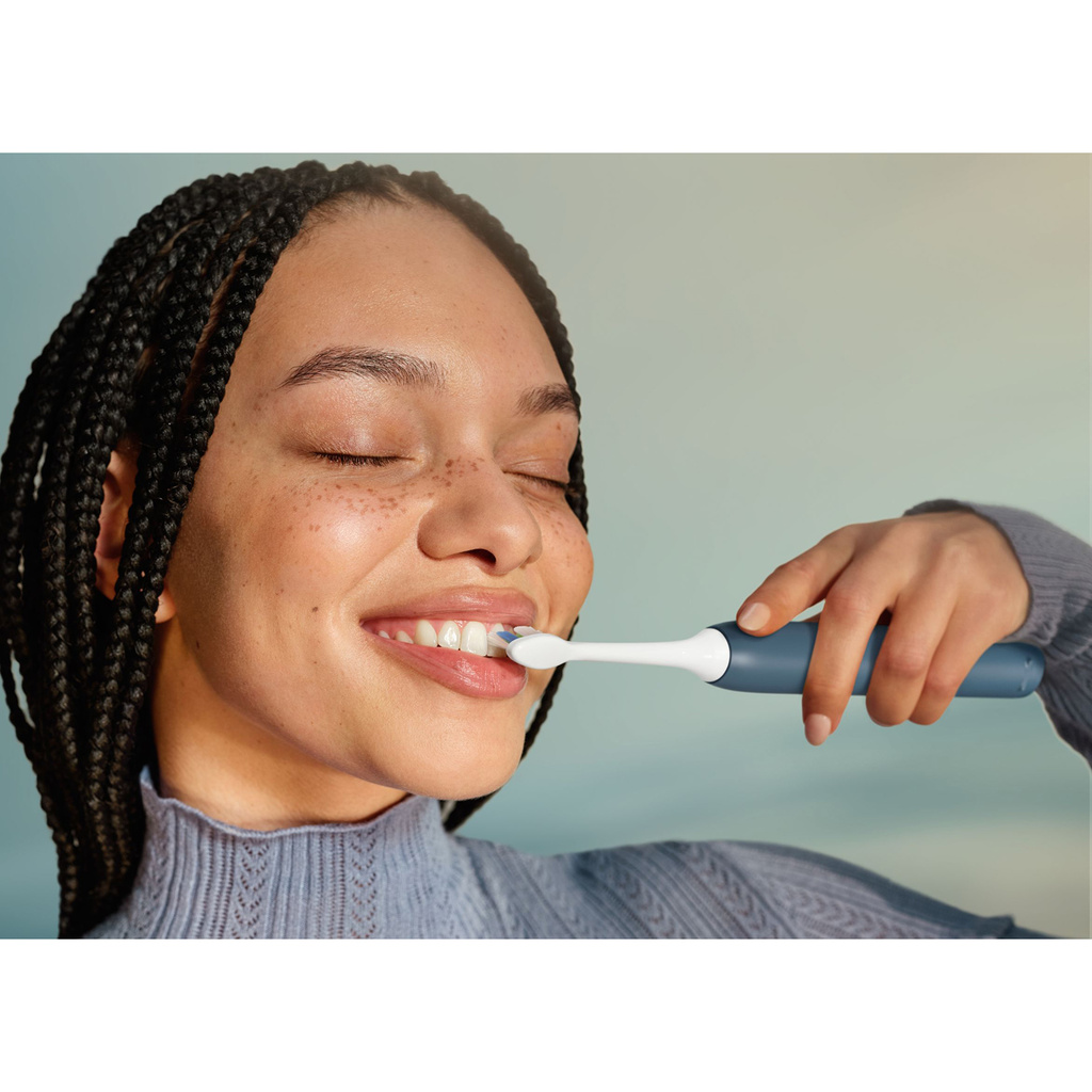 Eltandborste Sonicare 4100 HX4041/48