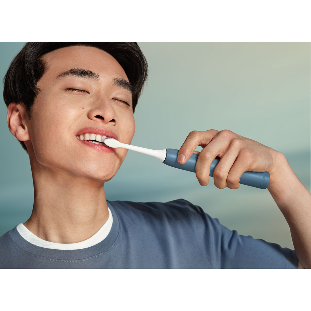 Eltandborste Sonicare 4100 HX4041/48
