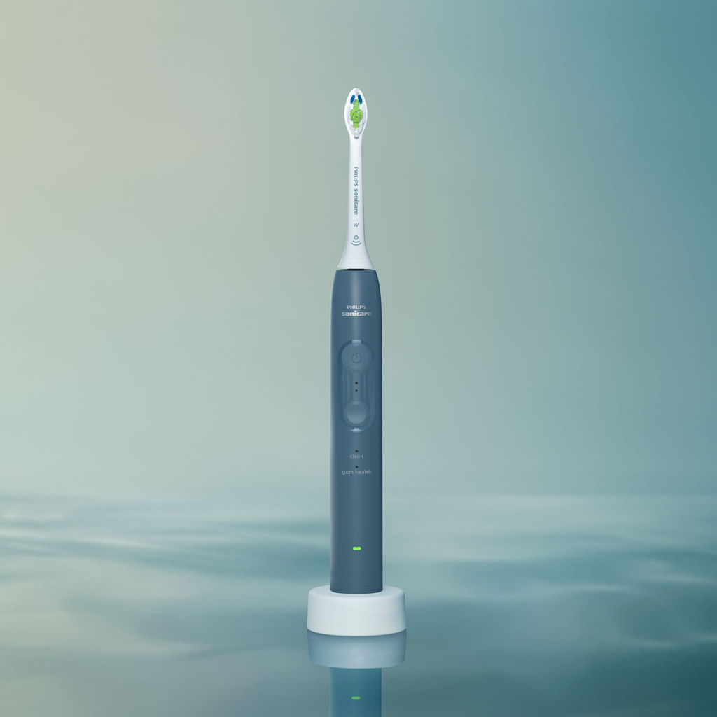 Eltandborste Sonicare 4100 HX4041/48