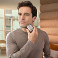 Philips Shaver 700 Series Wet & Dry Electric Compact Shaver