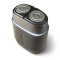 Philips Shaver 700 Series Wet & Dry Electric Compact Shaver