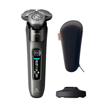 Rakapparat i9000 Wet & Dry SkinIQ X9002/10